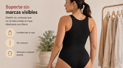 BodyContour - Control y soporte todo el día