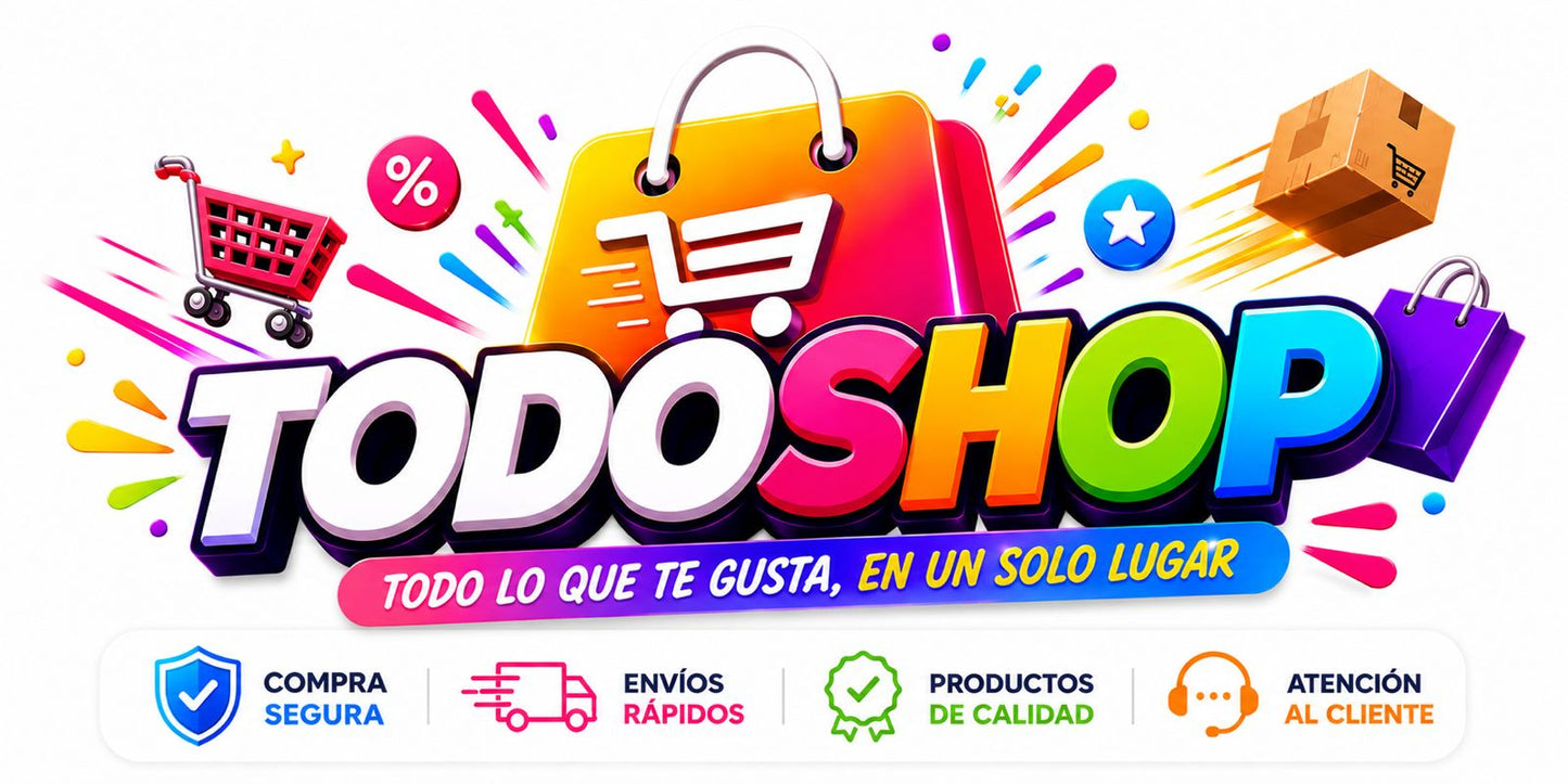 Todostore