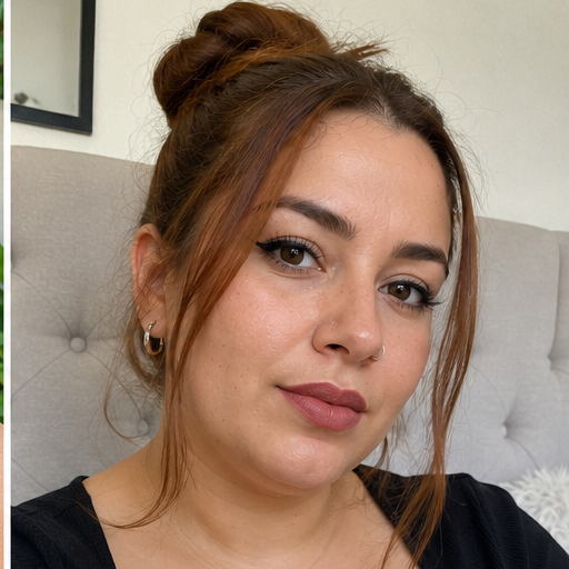 Javiera 29 Años - Compradora de Instagram